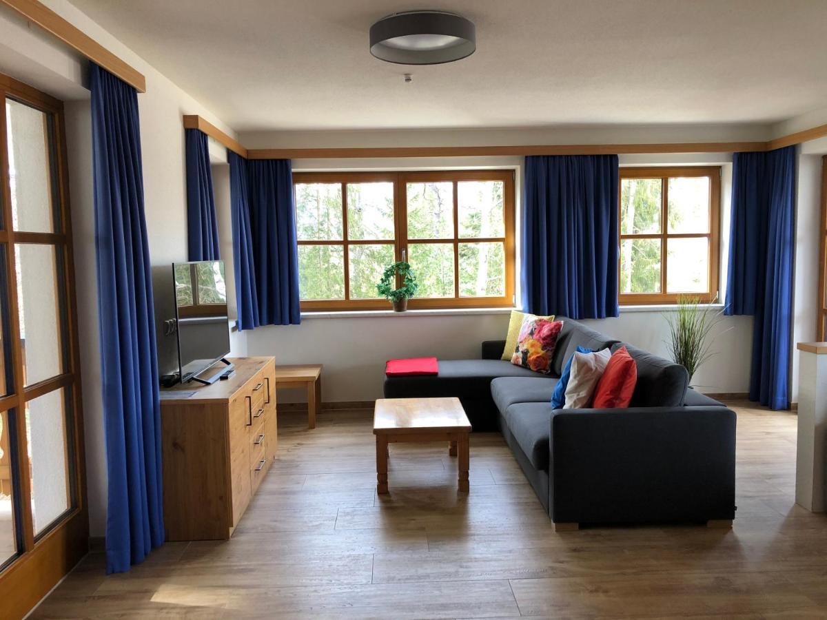 Appartement Schwab Ski In & Out Schladming Exterior photo