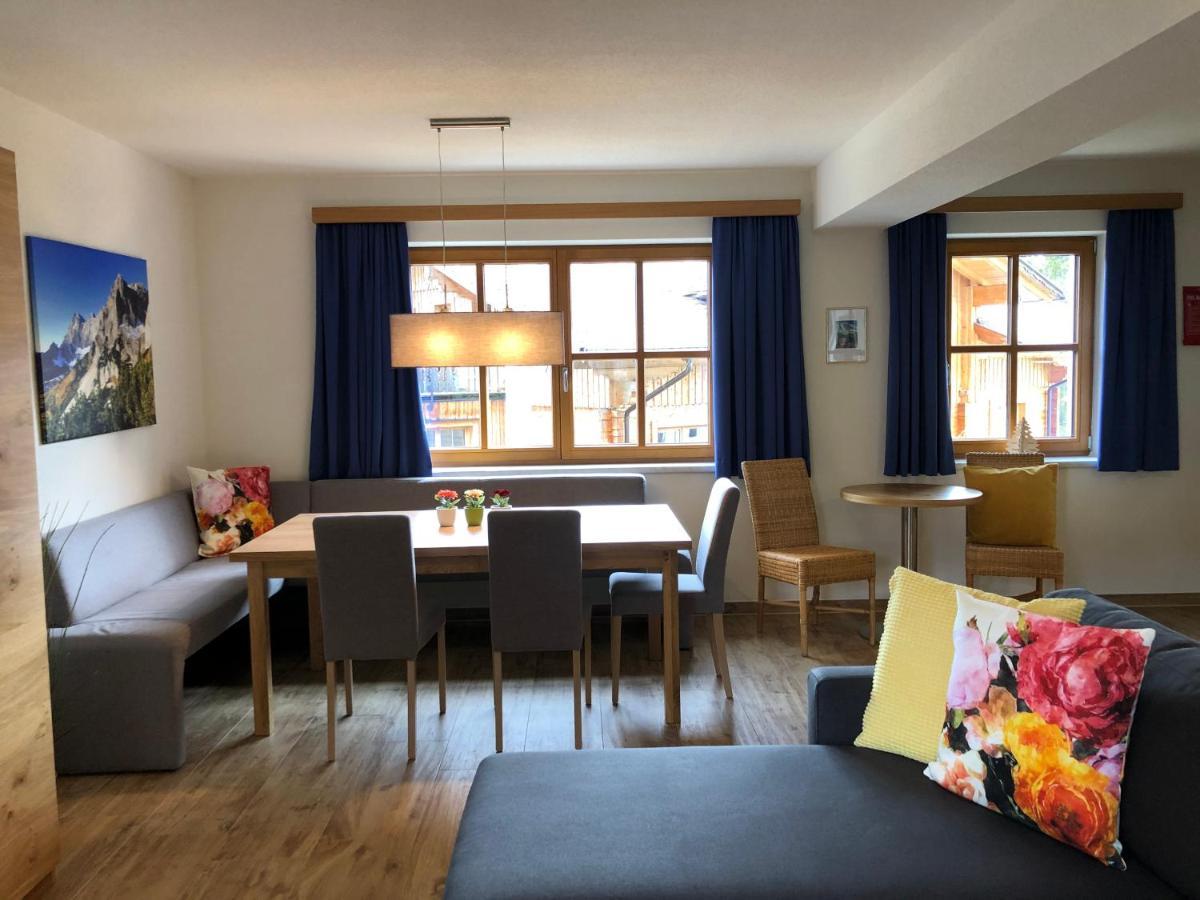 Appartement Schwab Ski In & Out Schladming Exterior photo