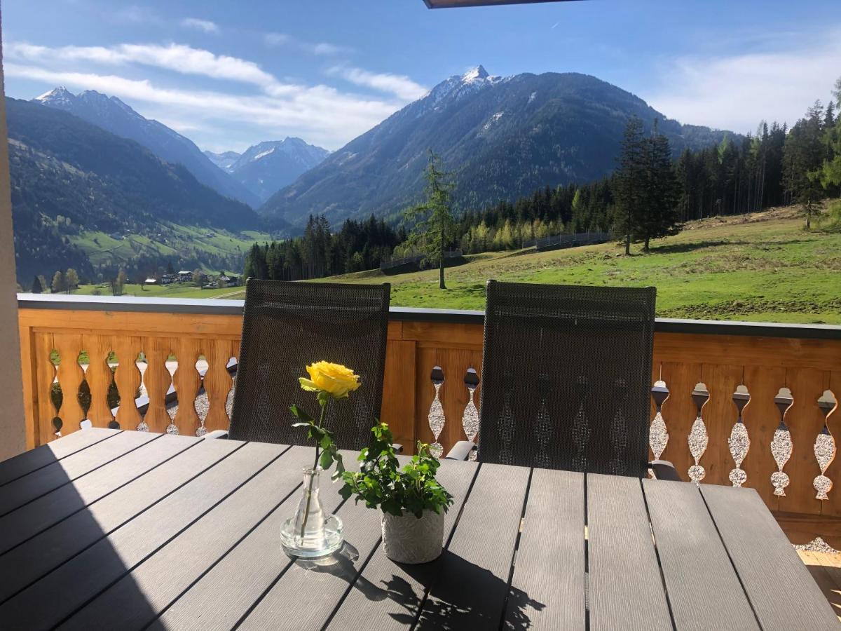 Appartement Schwab Ski In & Out Schladming Exterior photo