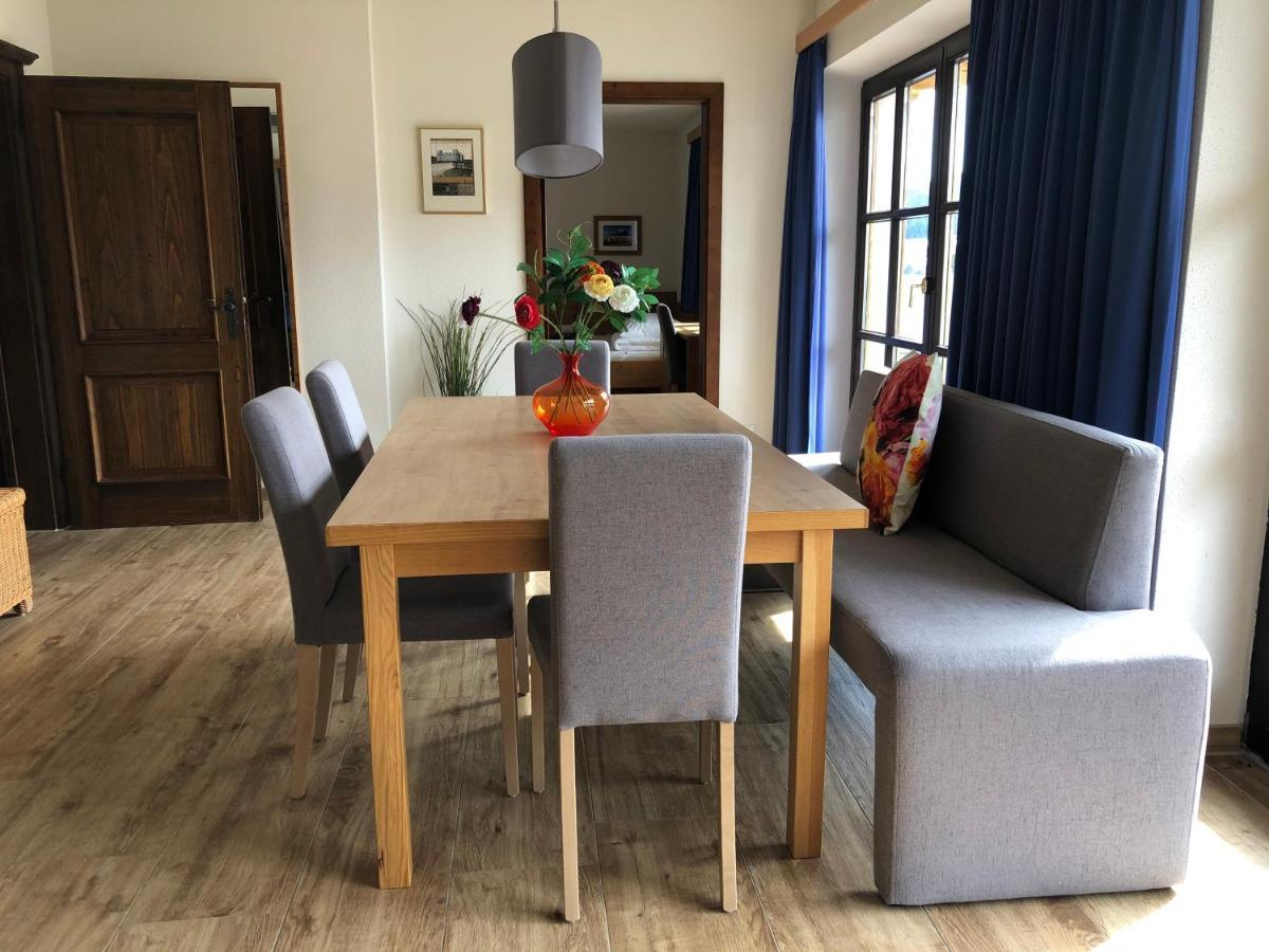 Appartement Schwab Ski In & Out Schladming Exterior photo