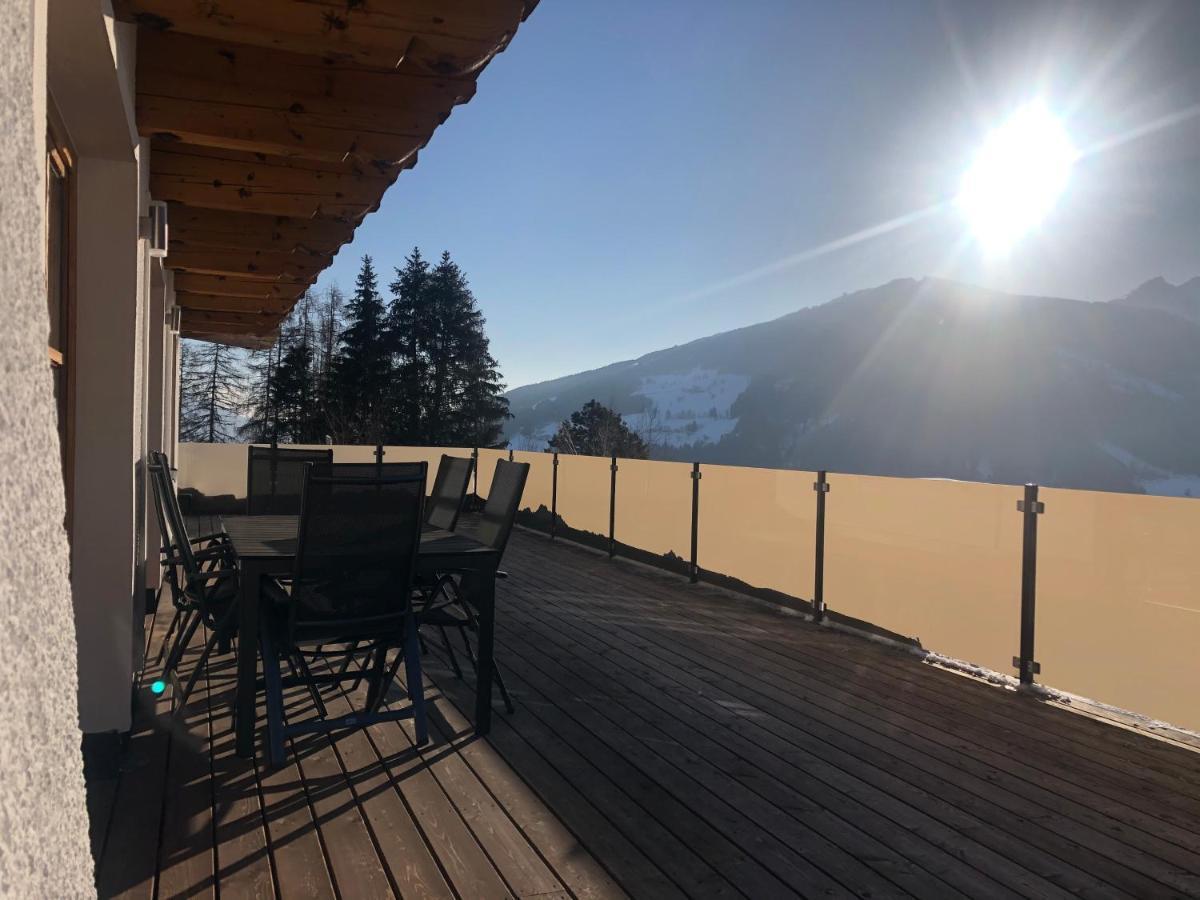 Appartement Schwab Ski In & Out Schladming Exterior photo