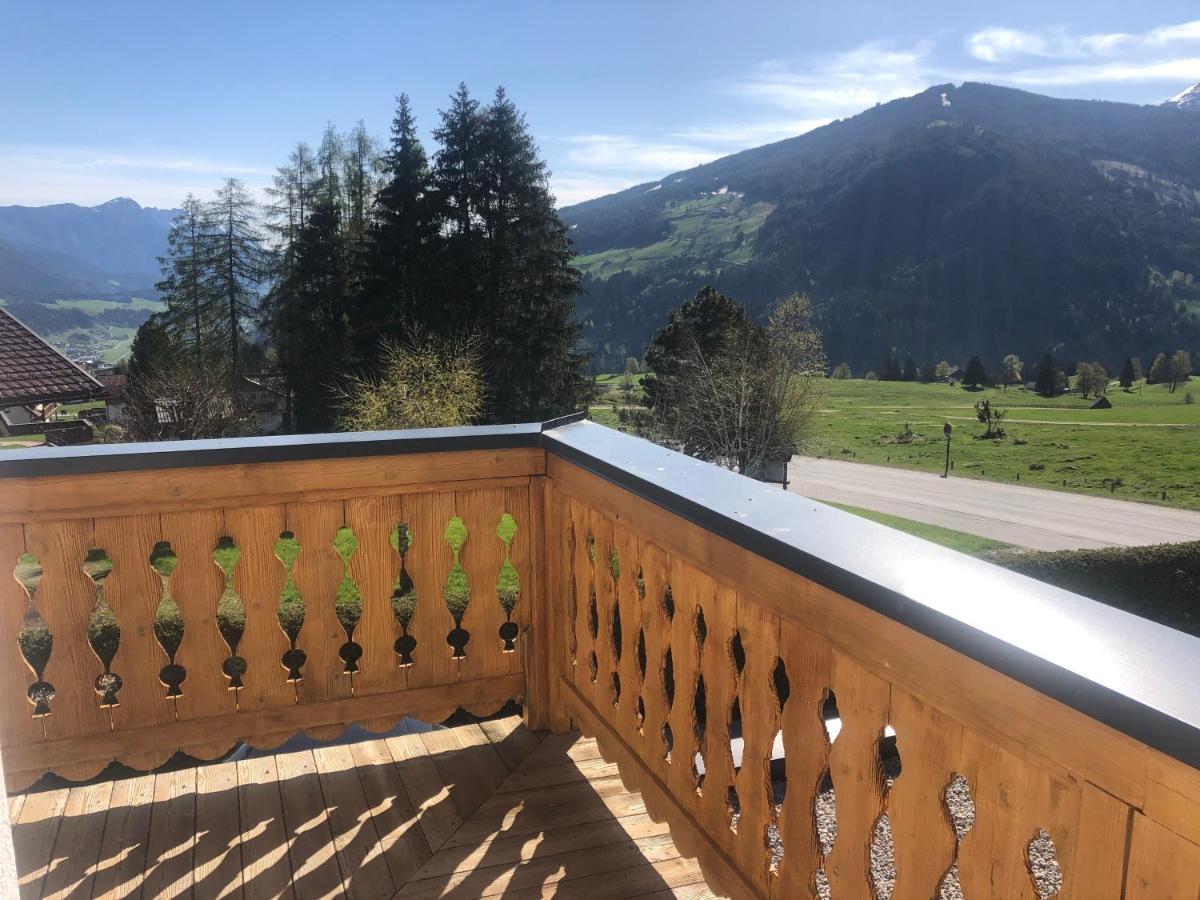 Appartement Schwab Ski In & Out Schladming Exterior photo