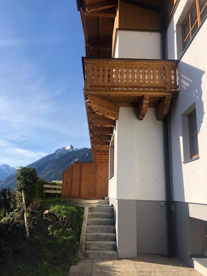 Appartement Schwab Ski In & Out Schladming Exterior photo