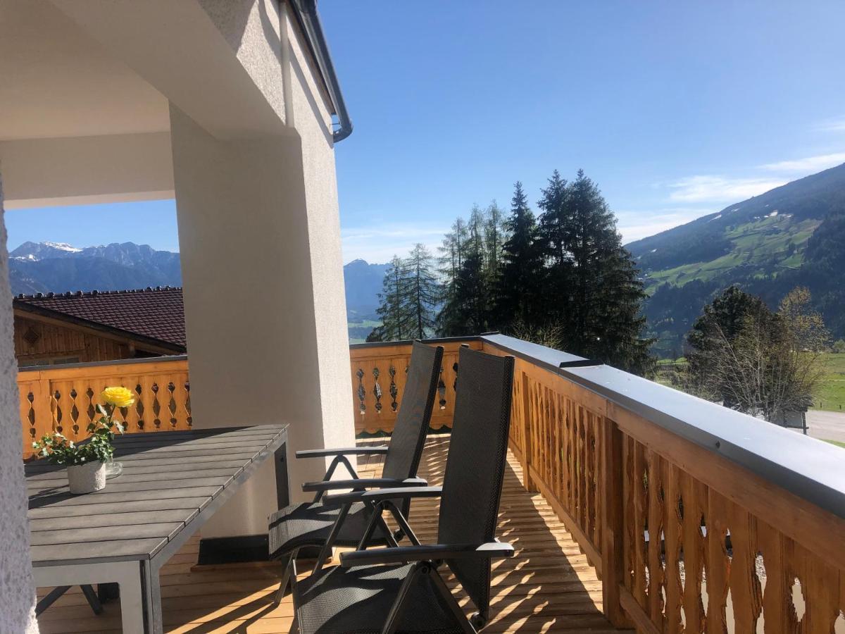 Appartement Schwab Ski In & Out Schladming Exterior photo