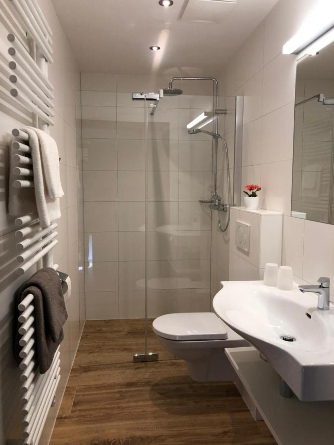 Appartement Schwab Ski In & Out Schladming Exterior photo