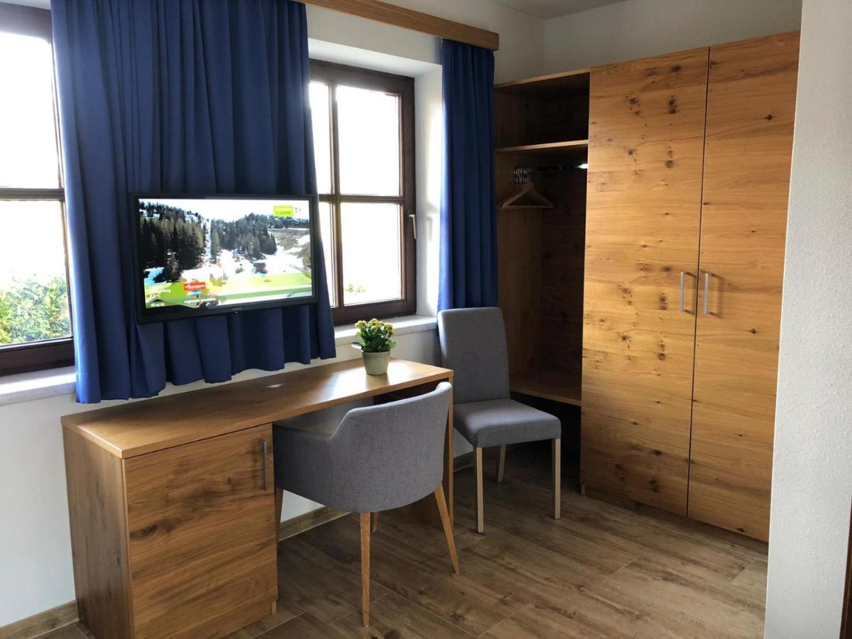 Appartement Schwab Ski In & Out Schladming Exterior photo