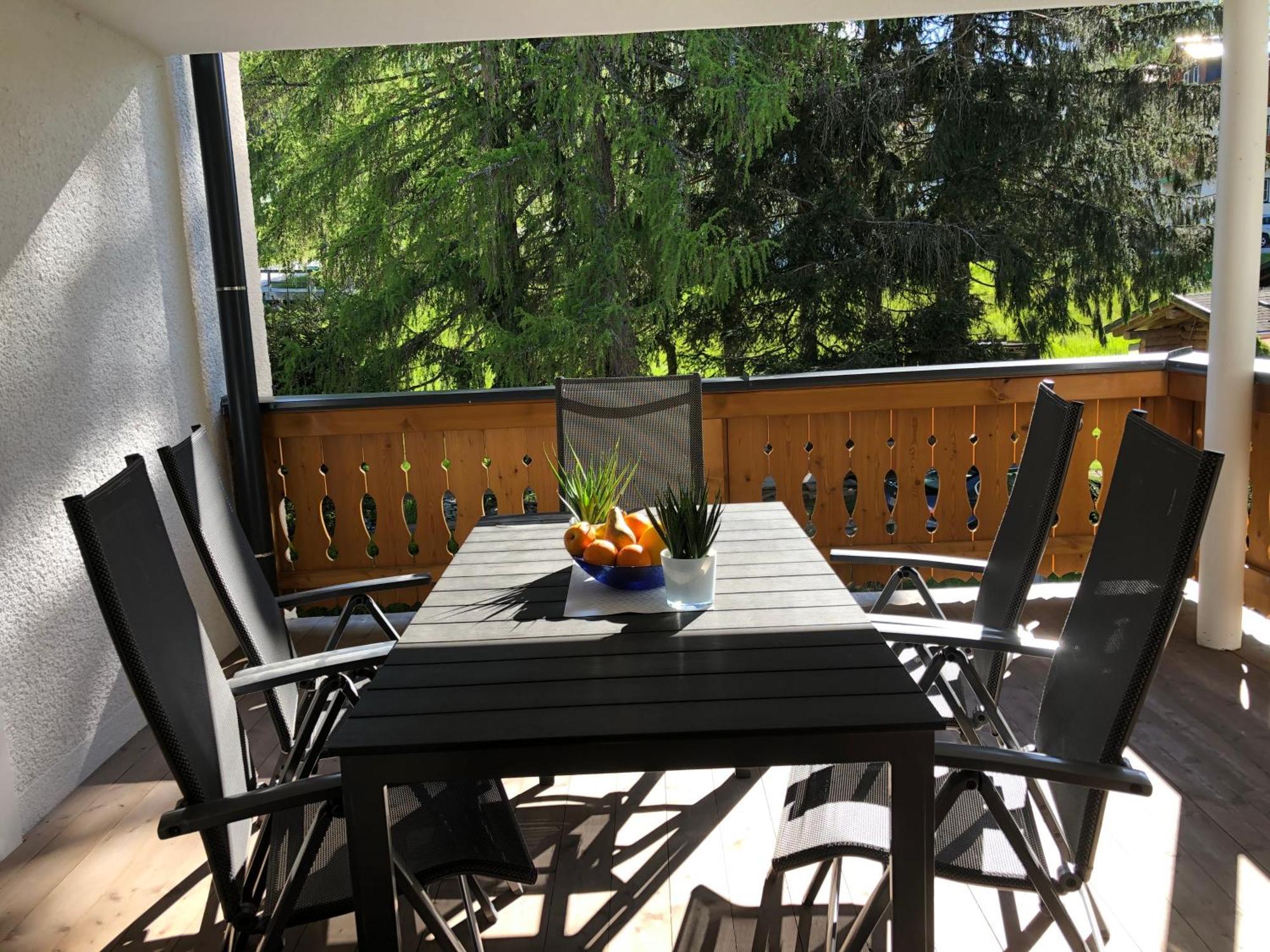 Appartement Schwab Ski In & Out Schladming Exterior photo